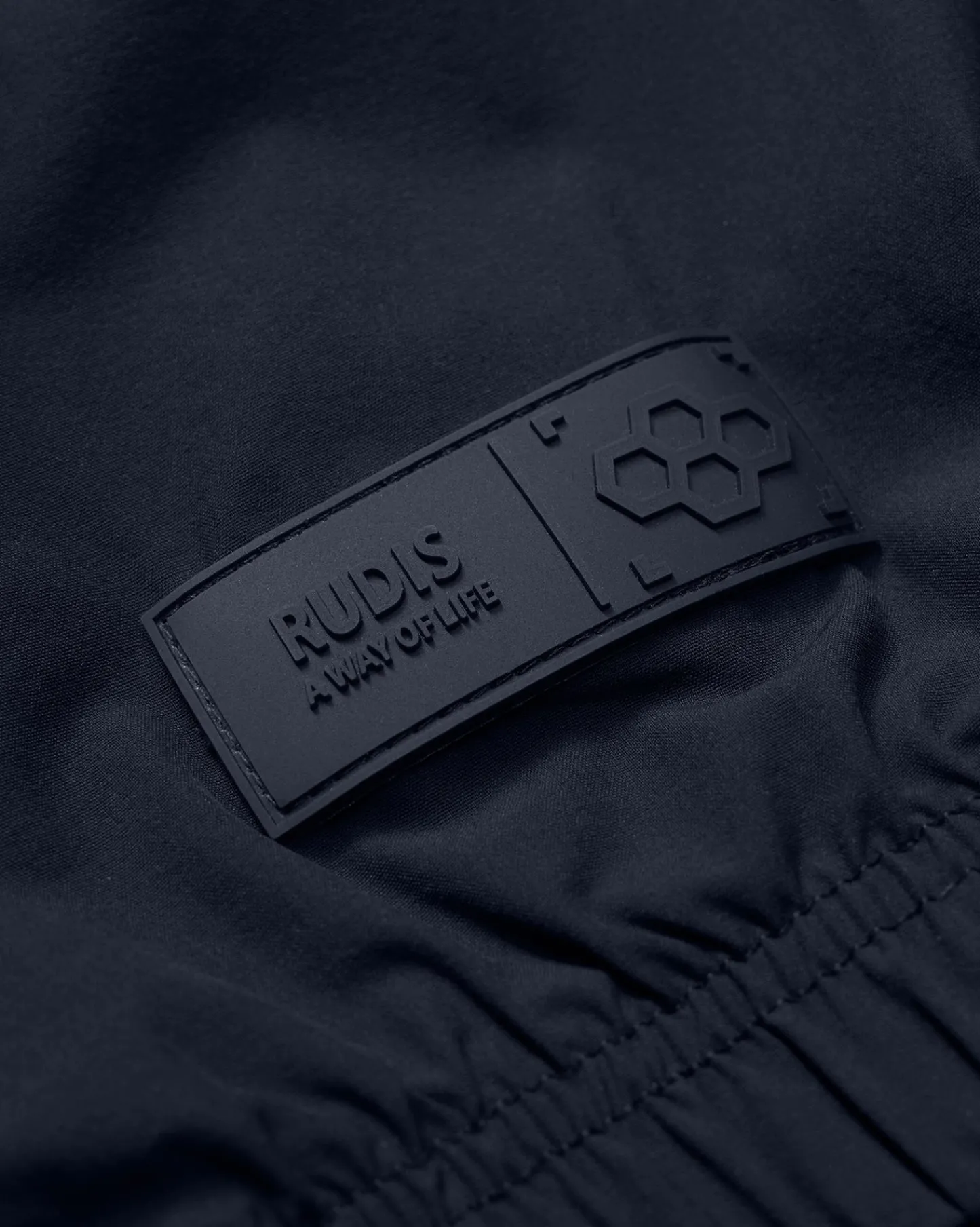 Jackets & Vests>RUDIS Gold Standard Jacket - Navy
