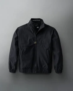 Jackets & 1/4 Zips>RUDIS Gold Standard Youth Jacket - Black