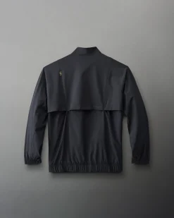 Jackets & 1/4 Zips>RUDIS Gold Standard Youth Jacket - Black