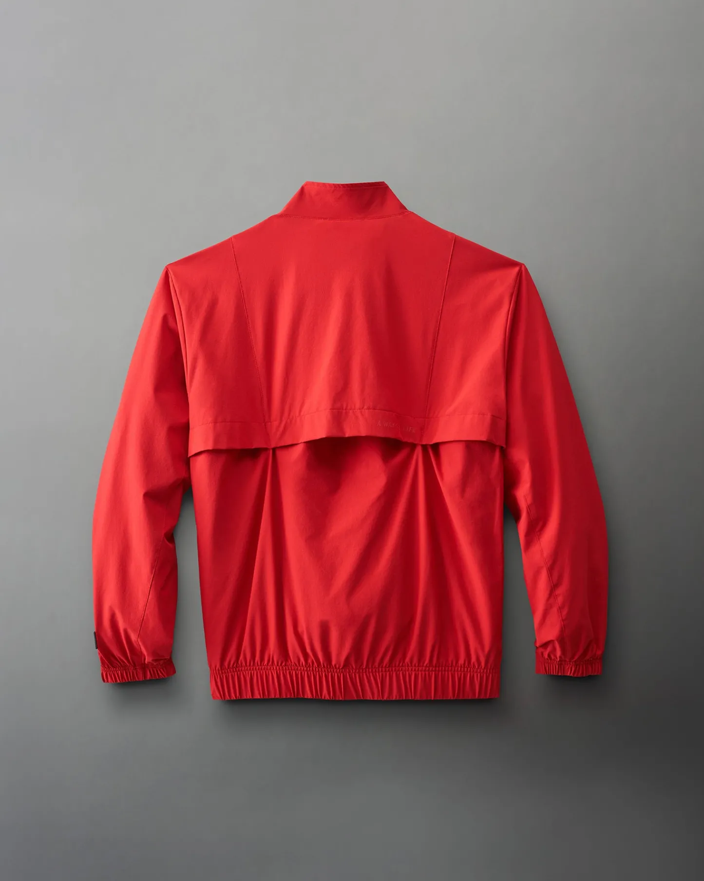 Jackets & 1/4 Zips>RUDIS Gold Standard Youth Jacket - Red
