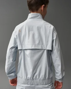 Jackets & 1/4 Zips>RUDIS Gold Standard Youth Jacket - Ice