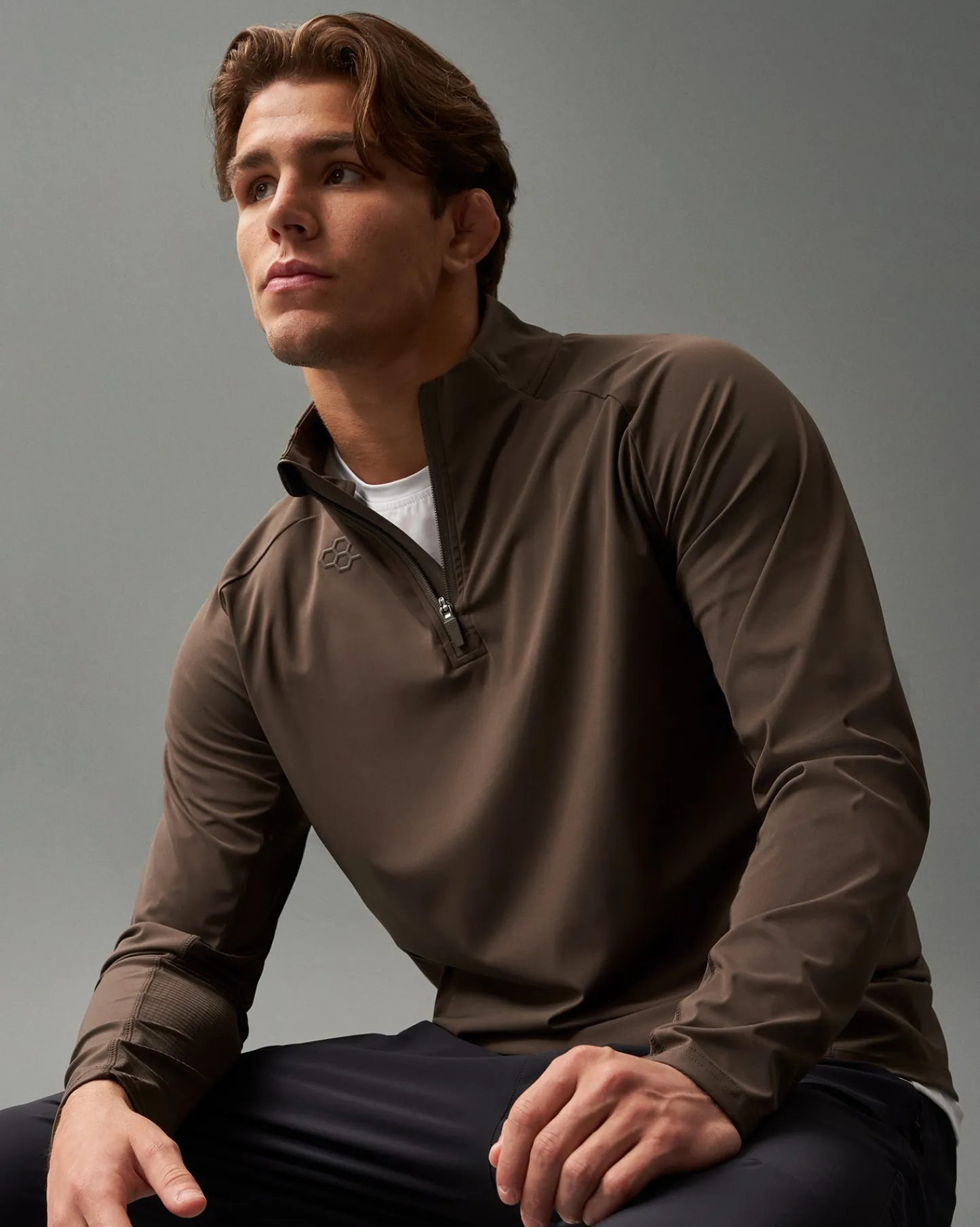 Hoodies & Pullovers>RUDIS Go-To 1/4 Zip