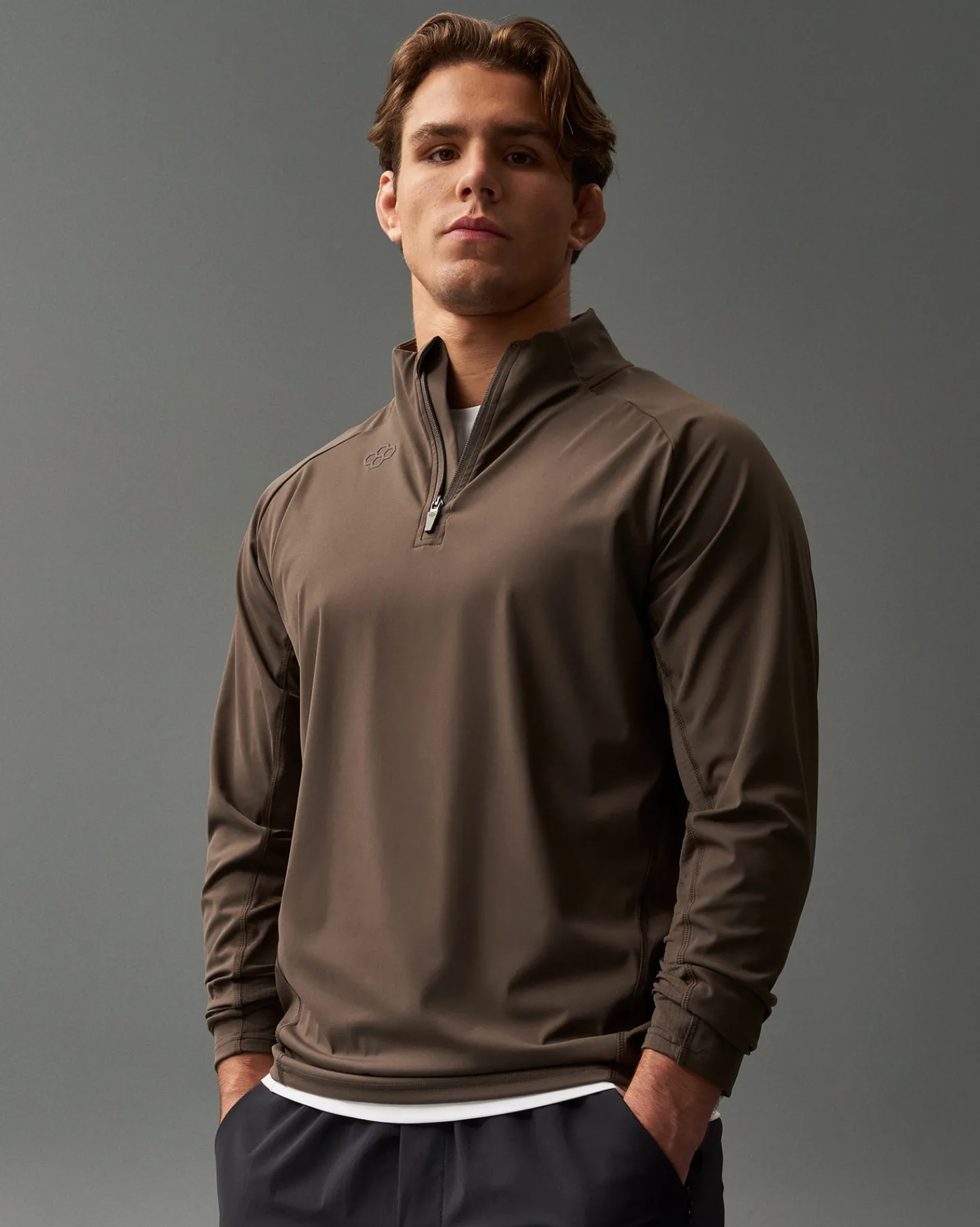 Hoodies & Pullovers>RUDIS Go-To 1/4 Zip