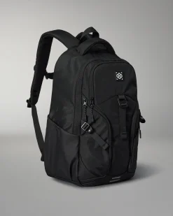 Gearpacks|Bags>RUDIS Go-To Backpack - Black