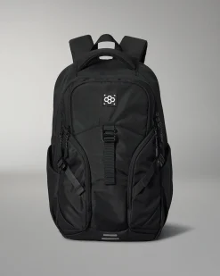 Gearpacks|Bags>RUDIS Go-To Backpack - Black