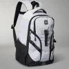 Gearpacks|Bags>RUDIS Go-To Backpack - White