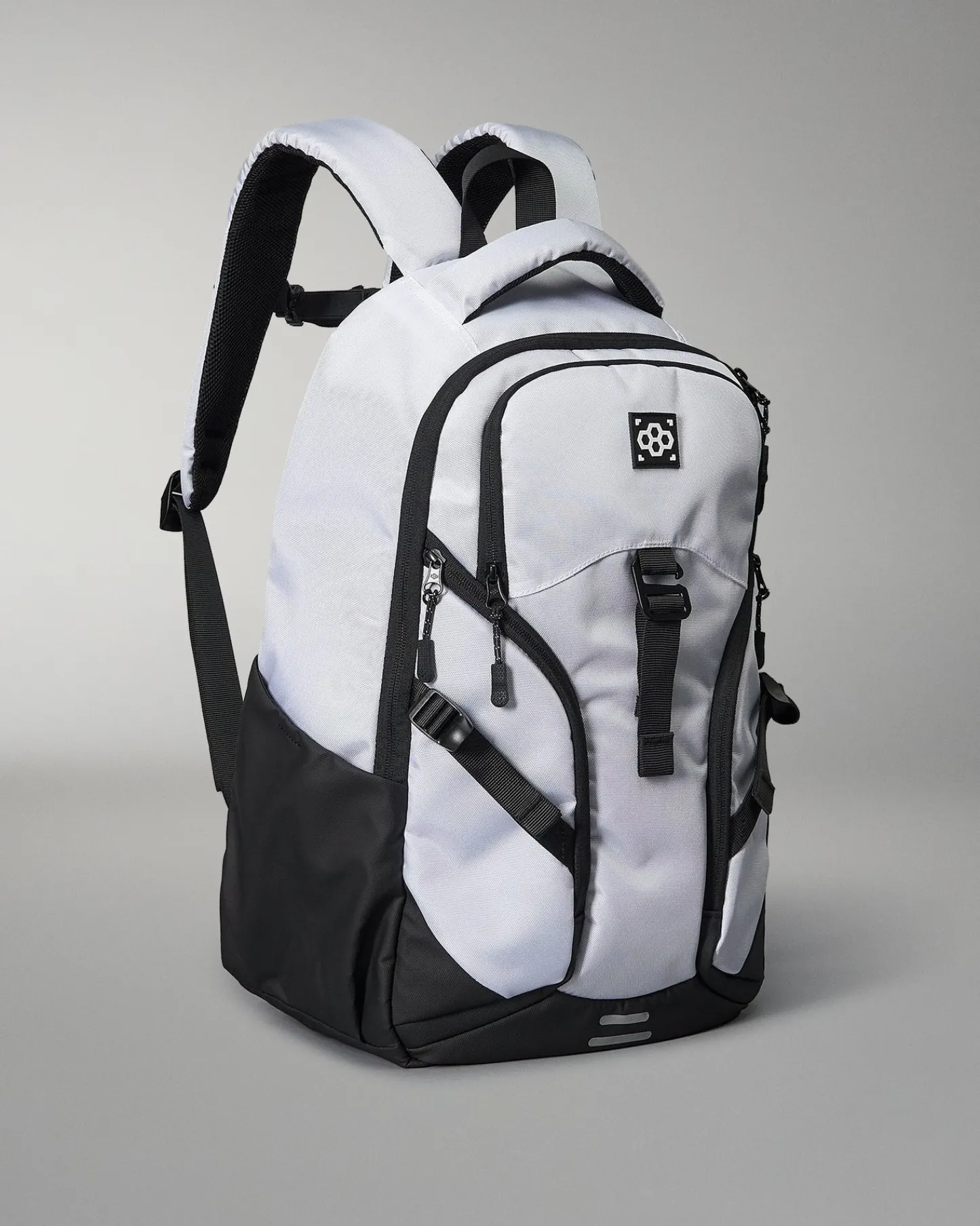 Gearpacks|Bags>RUDIS Go-To Backpack - White