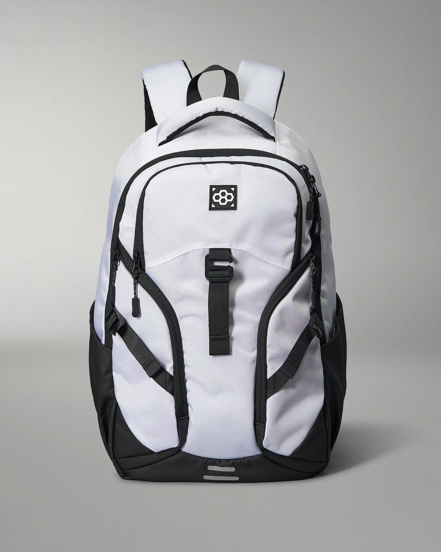 Gearpacks|Bags>RUDIS Go-To Backpack - White