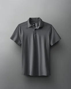 Shirts & Tees|Polos>RUDIS Go-To Polo - Carbon