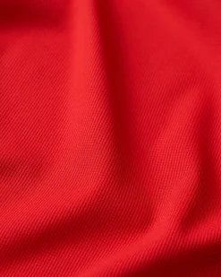 Shirts & Tees|Polos>RUDIS Go-To Polo - Red