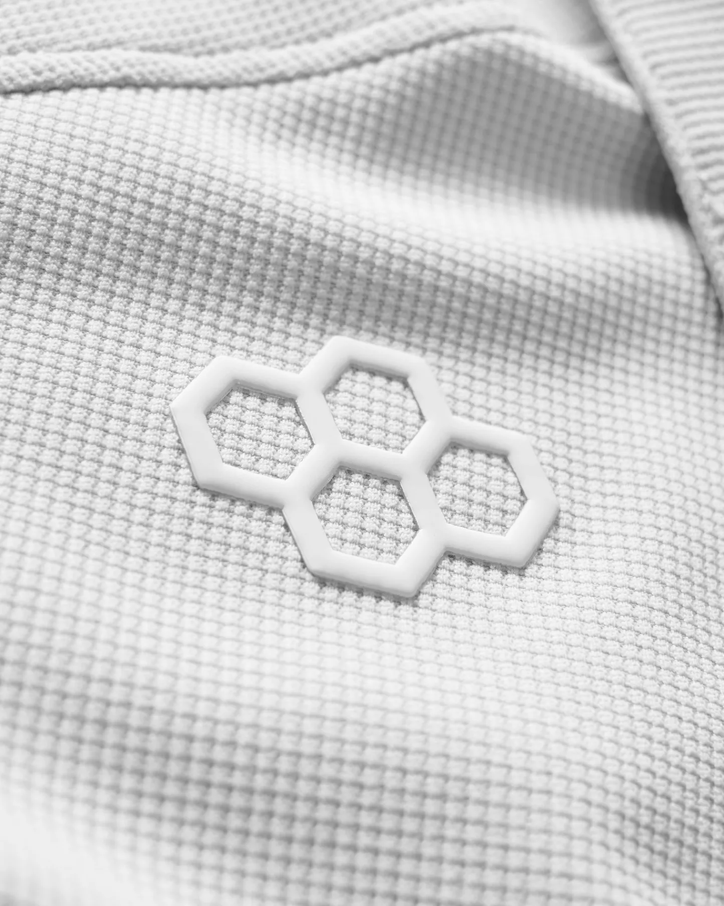Shirts & Tees|Polos>RUDIS Go-To Polo - White