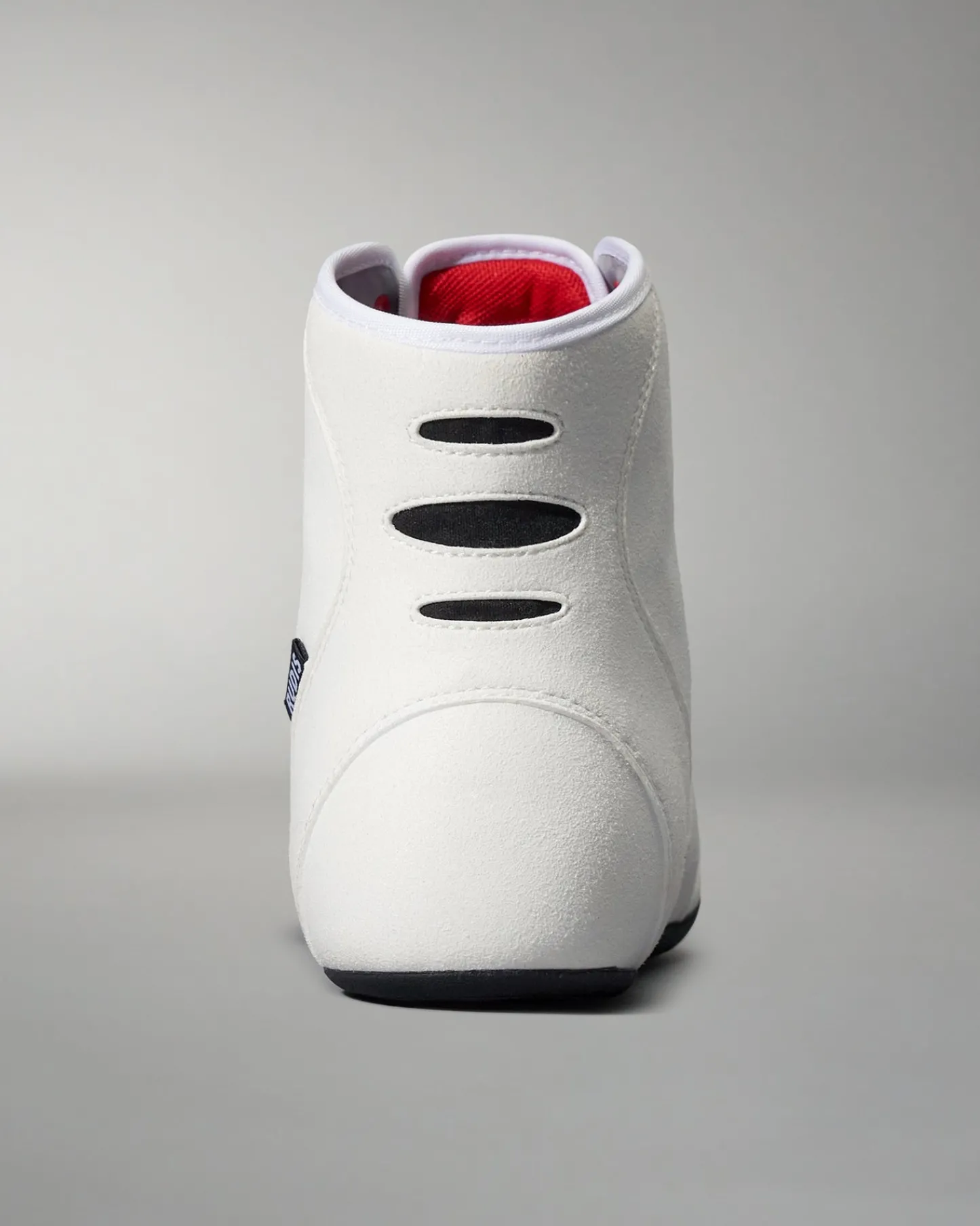 Wrestling Shoes|Wrestling Shoes>RUDIS International Adult Wrestling Shoes - White