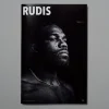 Rudis Magazine|Accessories>RUDIS Issue 001 - Jordan Burroughs