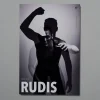 Rudis Magazine|Accessories>RUDIS Issue 001 - Kayla Miracle