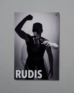Rudis Magazine|Accessories>RUDIS Issue 001 - Kayla Miracle