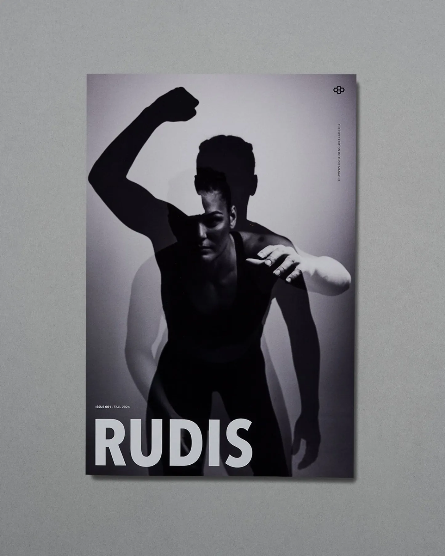 Rudis Magazine|Accessories>RUDIS Issue 001 - Kayla Miracle