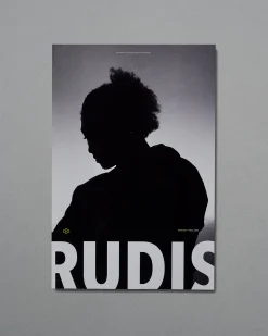 Rudis Magazine|Accessories>RUDIS Issue 001 - Kennedy Blades