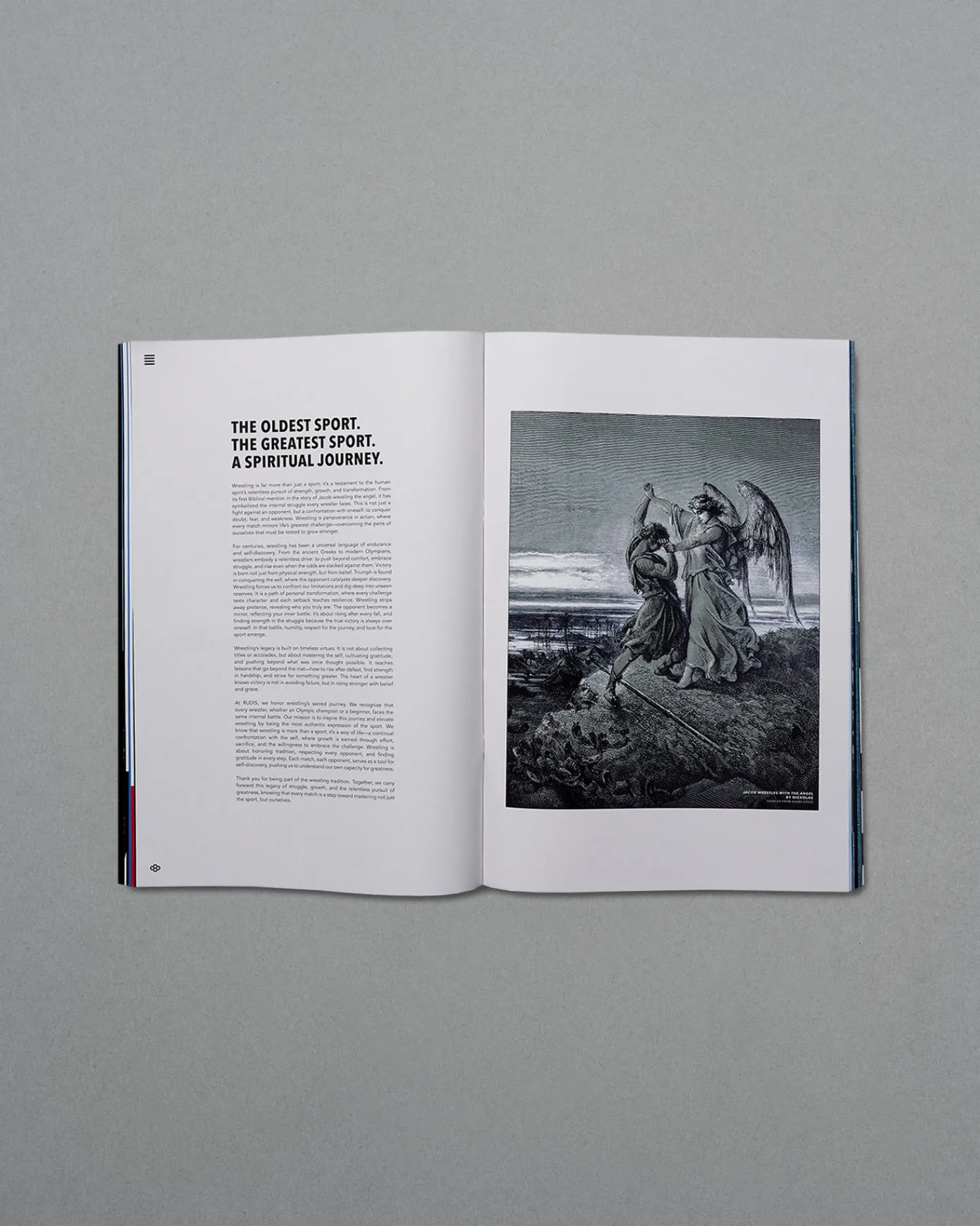 Rudis Magazine|Accessories>RUDIS Issue 001 - Kyle Snyder