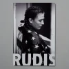 Rudis Magazine|Accessories>RUDIS Issue 001 - Sarah Hildebrandt