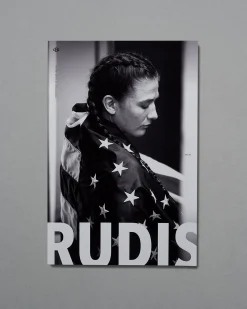Rudis Magazine|Accessories>RUDIS Issue 001 - Sarah Hildebrandt