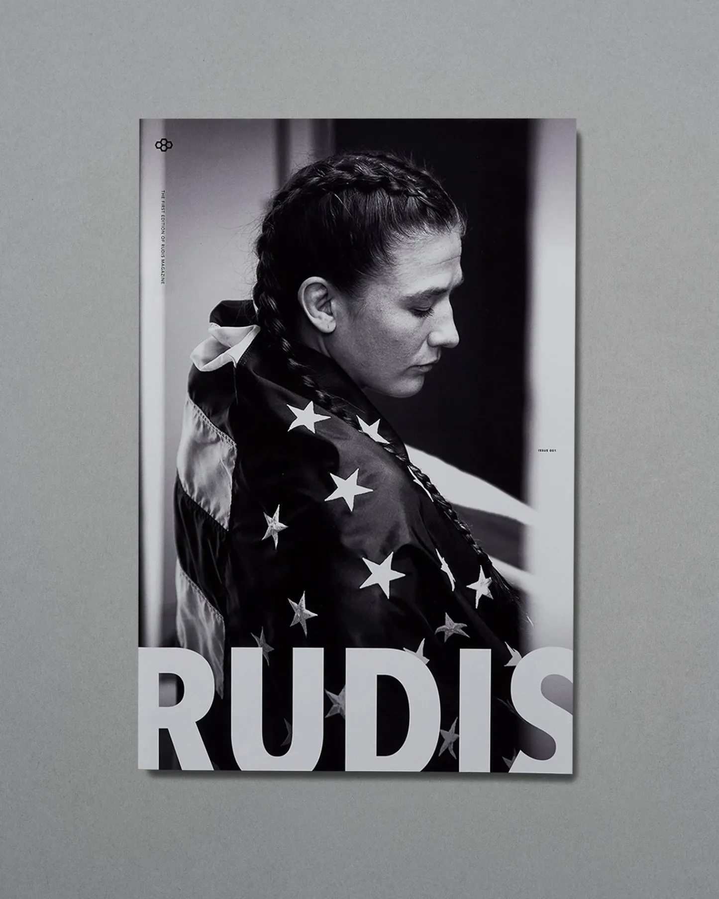 Rudis Magazine|Accessories>RUDIS Issue 001 - Sarah Hildebrandt