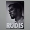 Rudis Magazine|Accessories>RUDIS Issue 001 - Spencer Lee