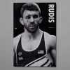 Rudis Magazine|Accessories>RUDIS Issue 001 - Zain Retherford
