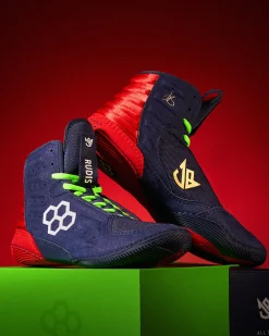 Wrestling Shoes|Wrestling Shoes><noscript><img width=