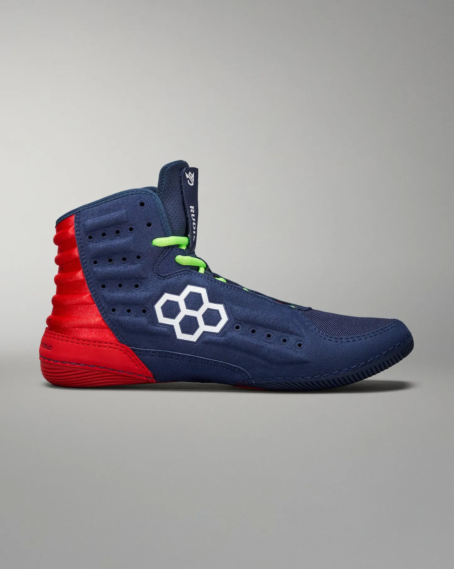 Wrestling Shoes|Wrestling Shoes>RUDIS JB Ultra Adult Wrestling Shoes - The Dream