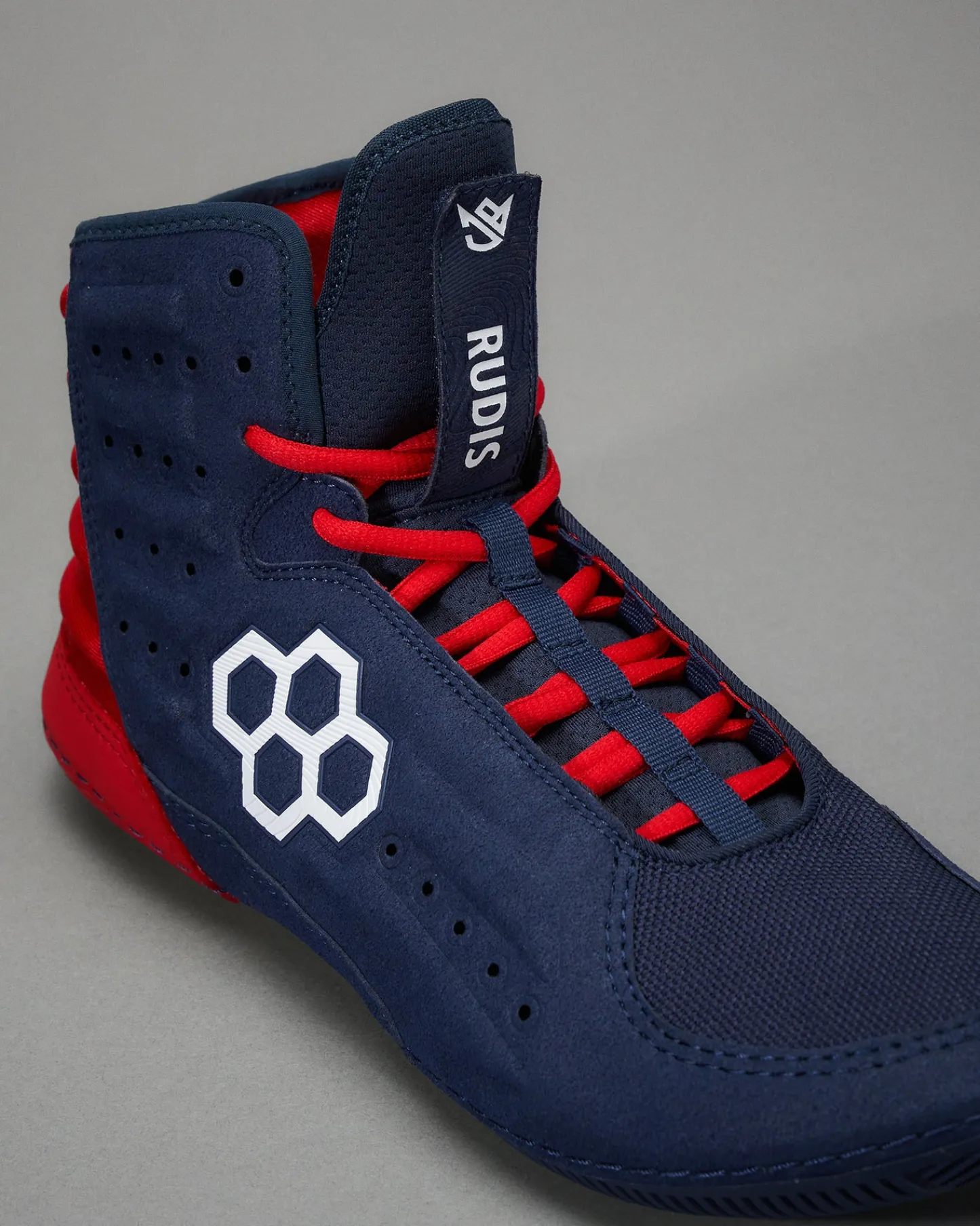 Wrestling Shoes|Wrestling Shoes>RUDIS JB Ultra Adult Wrestling Shoes - The Dream