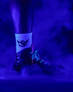 Wrestling Shoes|Wrestling Shoes>RUDIS JB UltraLITE Adult Wrestling Shoes - Multiverse