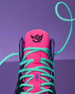 Wrestling Shoes|Wrestling Shoes>RUDIS JB UltraLITE Youth Wrestling Shoes - Multiverse