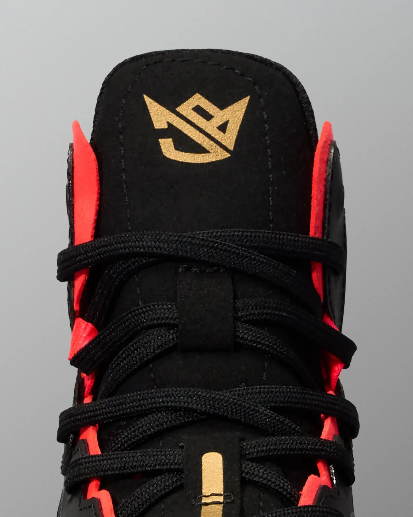 Wrestling Shoes|Wrestling Shoes>RUDIS JB-UltraLITE Adult Wrestling Shoes - ALLISEEISGOLD