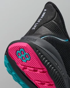 Training Shoes|Training Shoes>RUDIS Journey Knit Adult Training Shoes - South Beach