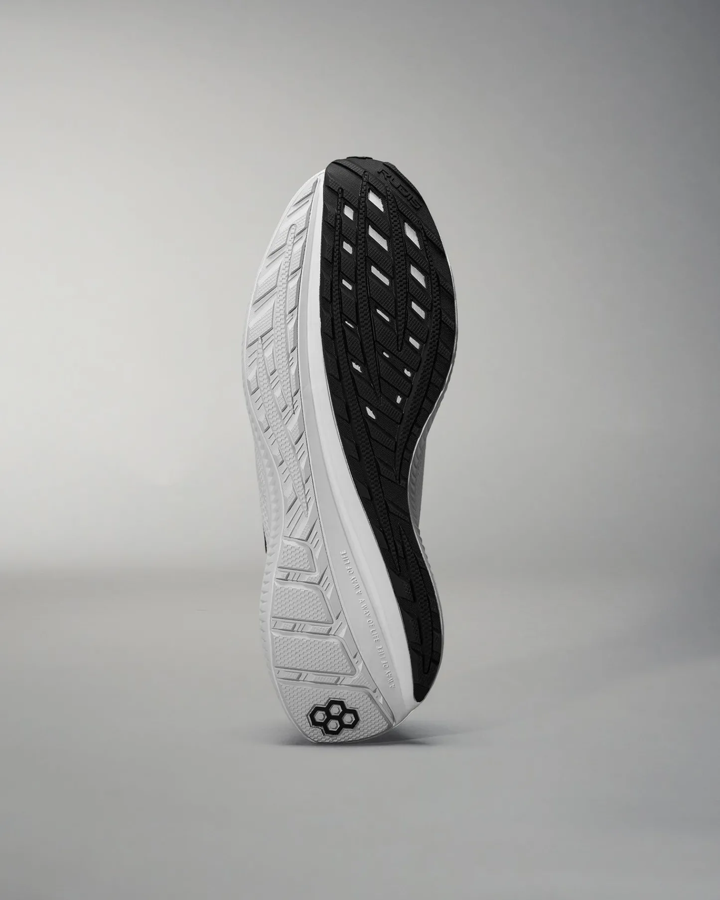 Training Shoes|Training Shoes>RUDIS Journey Knit Adult Training Shoes - White/Neon