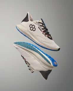 Training Shoes|Training Shoes>RUDIS Journey Knit Adult Training Shoes - Sandstorm