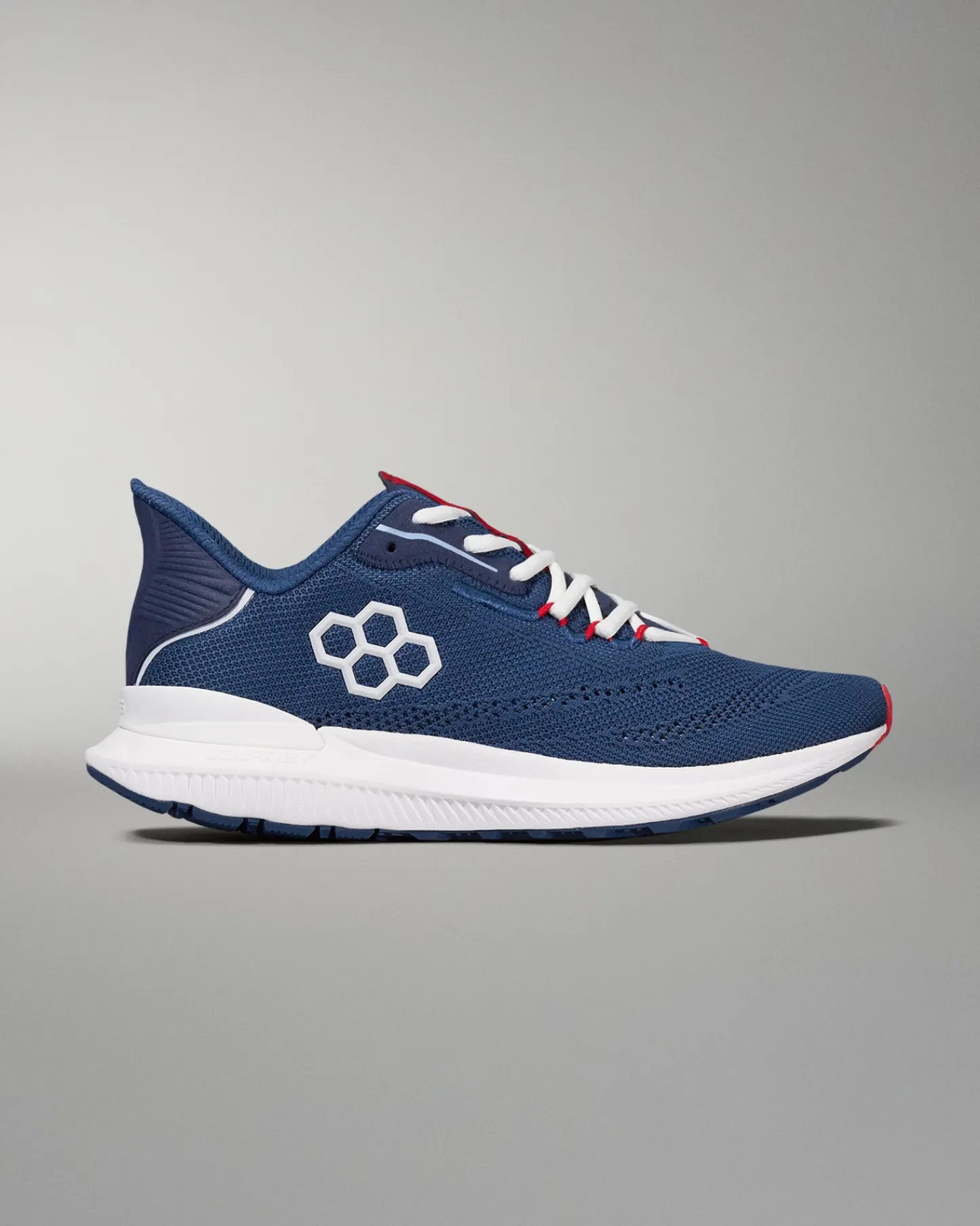 Training Shoes|Training Shoes>RUDIS Journey Knit Adult Training Shoes - Navy