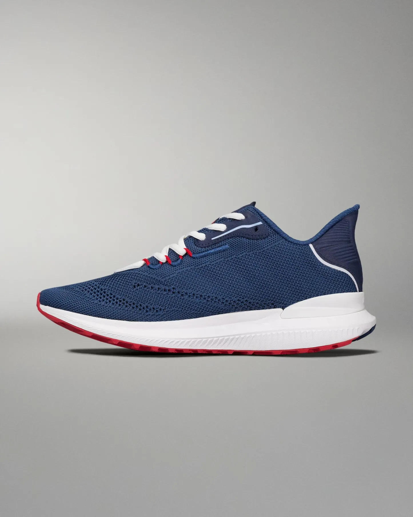 Training Shoes|Training Shoes>RUDIS Journey Knit Adult Training Shoes - Navy