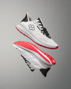 Training Shoes|Training Shoes>RUDIS Journey Knit Adult Training Shoes - White Hot