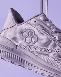 Training Shoes|Training Shoes>RUDIS Journey Knit Adult Training Shoes - Lavender