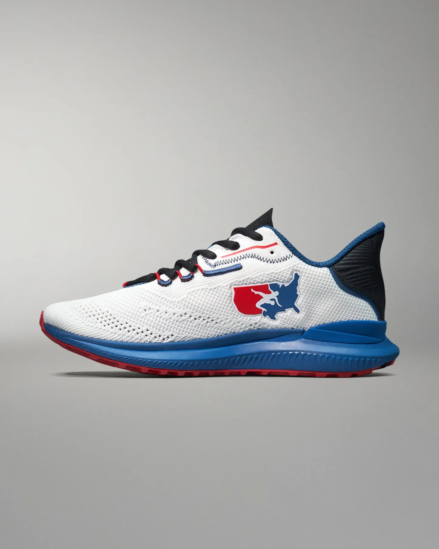 Training Shoes|Training Shoes>RUDIS Journey Knit Adult Training Shoes - USA