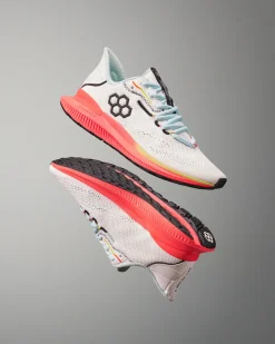 Training Shoes|Training Shoes>RUDIS Journey Knit Adult Training Shoes - Thermal Surge