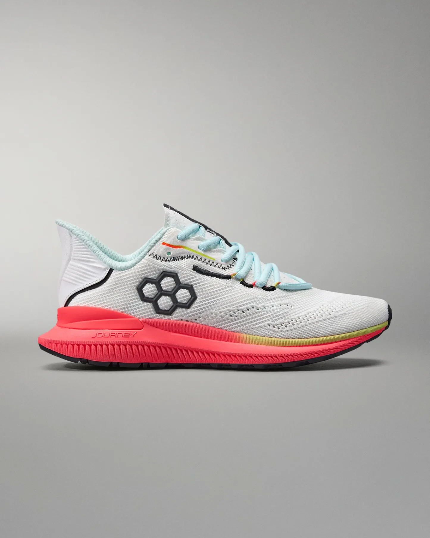 Training Shoes|Training Shoes>RUDIS Journey Knit Adult Training Shoes - Thermal Surge
