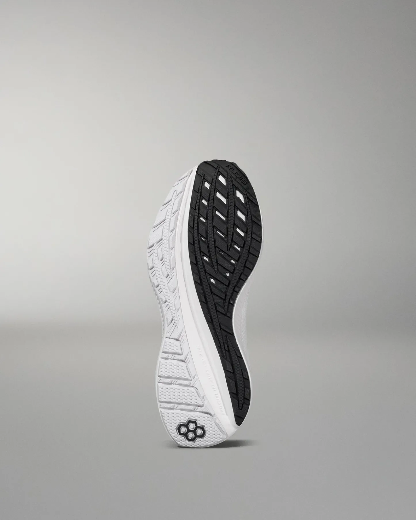 Training Shoes|Training Shoes>RUDIS Journey Knit Youth Training Shoes - White/Neon