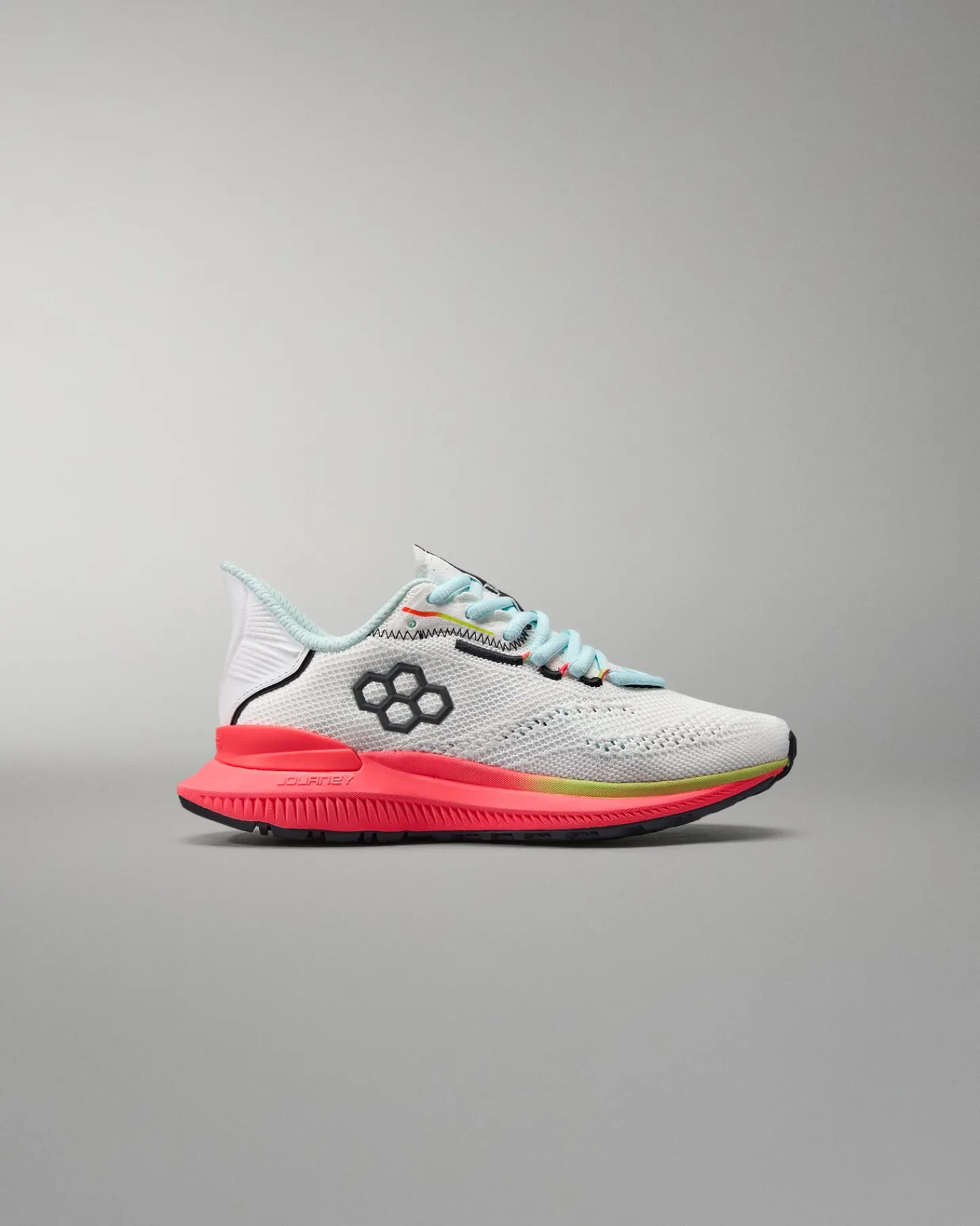 Training Shoes|Training Shoes>RUDIS Journey Knit Youth Training Shoes - Thermal Surge