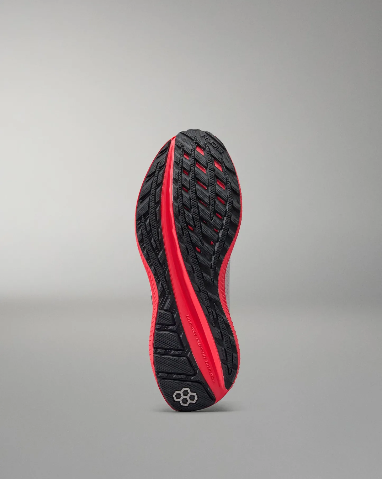 Training Shoes|Training Shoes>RUDIS Journey Knit Youth Training Shoes - Thermal Surge