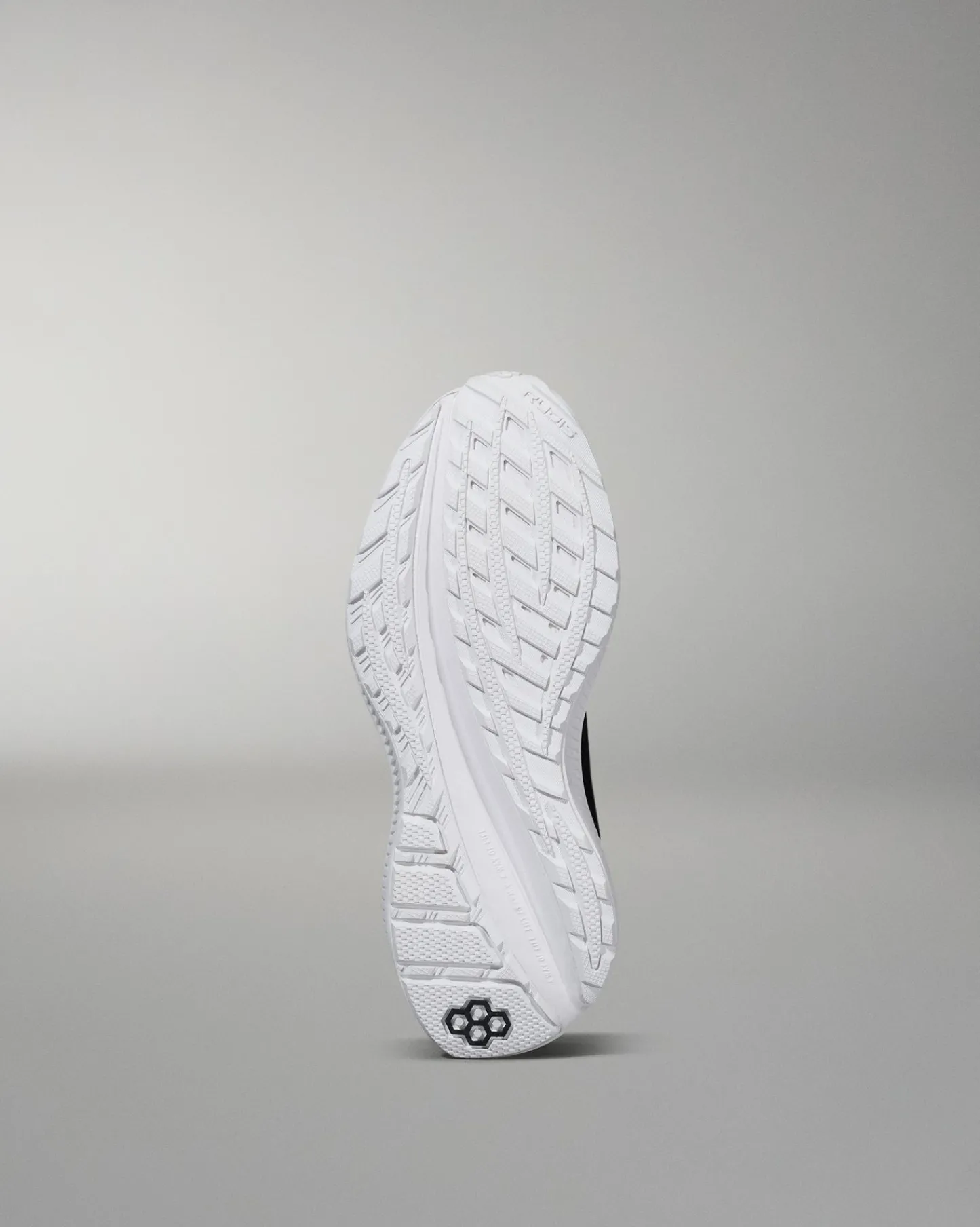 Training Shoes|Training Shoes>RUDIS Journey Knit Youth Training Shoes - Black