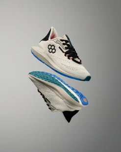 Training Shoes|Training Shoes>RUDIS Journey Knit Youth Training Shoes - Sandstorm