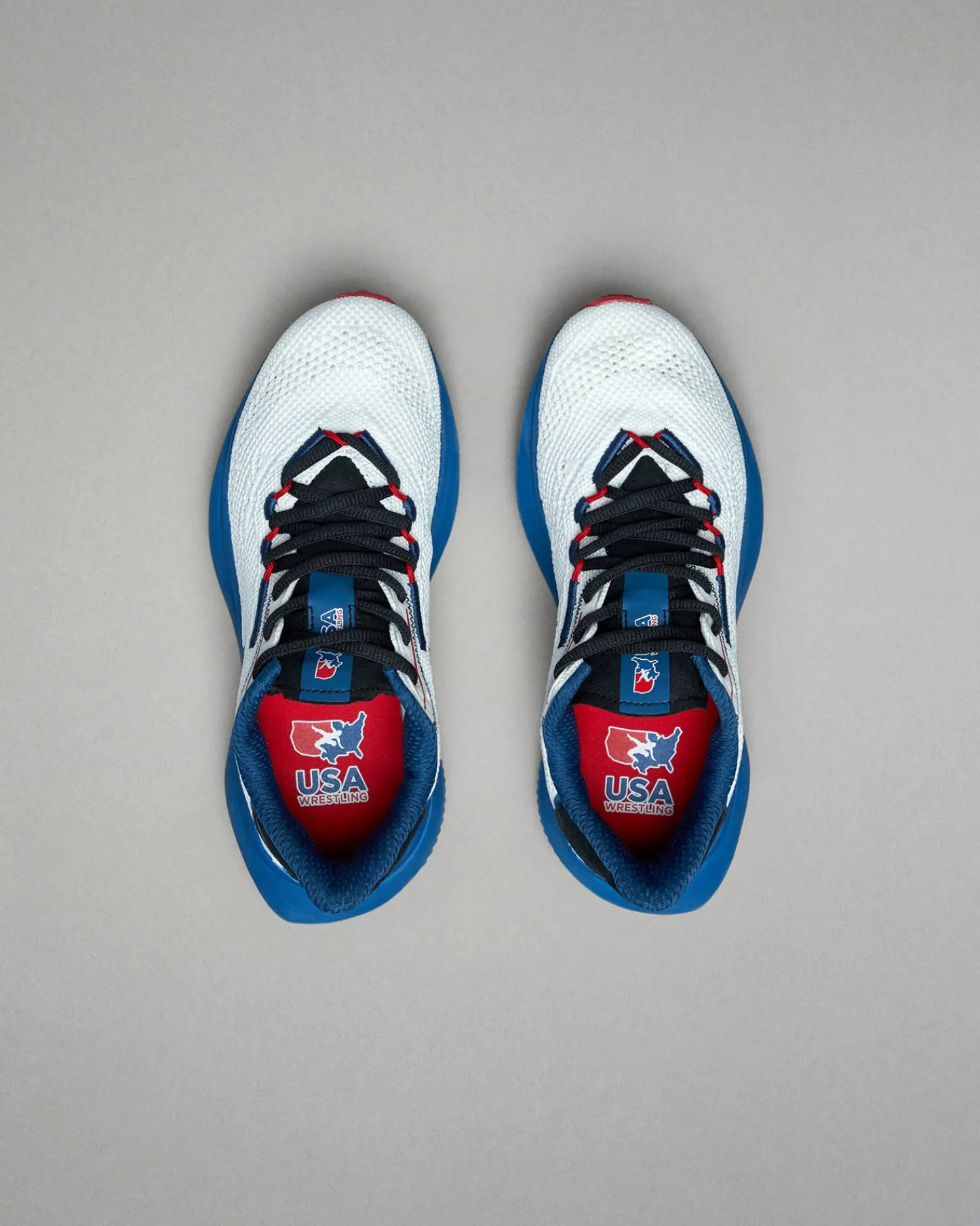 Training Shoes|Training Shoes>RUDIS Journey Knit Youth Training Shoes - USA