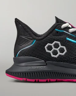 Training Shoes|Training Shoes>RUDIS Journey Knit Youth Training Shoes - South Beach